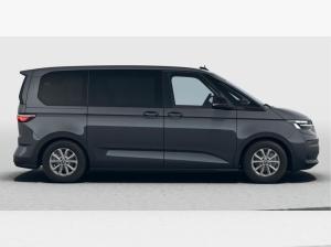 Volkswagen Multivan DSG TDI Kamera | Sitzhzg | Side Assist
