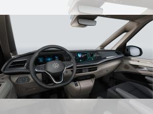 Volkswagen Multivan DSG TDI Kamera | Sitzhzg | Side Assist