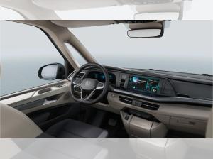 Volkswagen Multivan DSG TDI Kamera | Sitzhzg | Side Assist