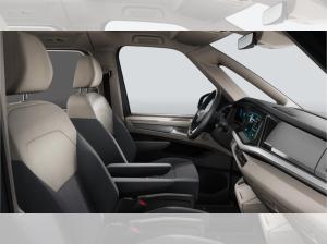 Volkswagen Multivan DSG TDI Kamera | Sitzhzg | Side Assist