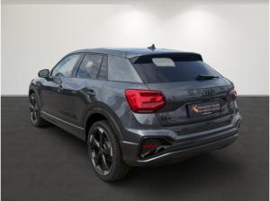 Audi Q2 35 TDI S tronic quattro