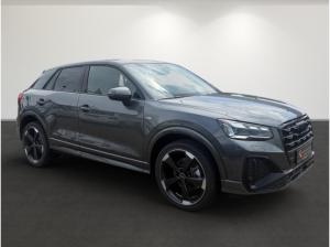 Audi Q2 35 TDI S tronic quattro