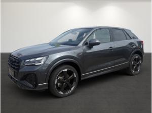 Audi Q2 35 TDI S tronic quattro