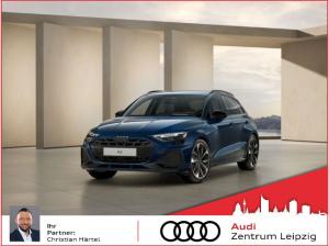 Audi A3 Sportback S line TFSI Stronic LED*WR*Navi*19*