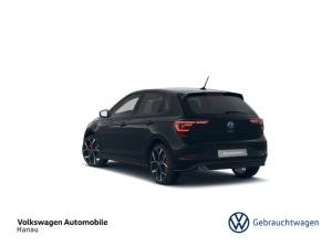 Volkswagen Polo GTI DSG / PANO IQ.LIGHT R-KAM WR GARANTIE
