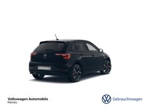 Volkswagen Polo GTI DSG / PANO IQ.LIGHT R-KAM WR GARANTIE