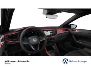 Volkswagen Polo GTI DSG / PANO IQ.LIGHT R-KAM WR GARANTIE