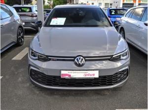 Volkswagen Golf VIII 2.0 TSI GTI Nav H&K AHK Digi-Cockpit