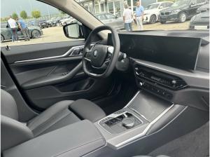 BMW 420 i Gran Coupe * Tageszulassung * > 27% *