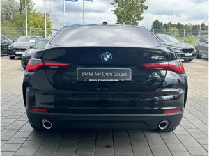 BMW 420 i Gran Coupe * Tageszulassung * > 27% *