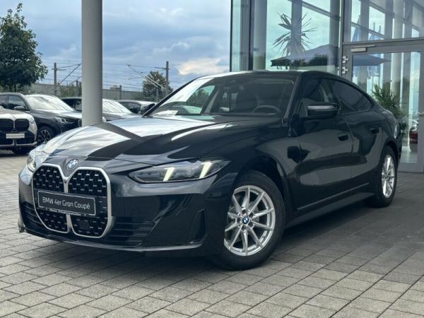 BMW 420 i Gran Coupe * Tageszulassung * > 27% * Gewerbe