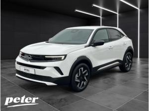 Opel Mokka Edition*SHZ*Allwetterreifen*LED