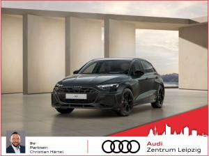 Audi A3 Sportback S line TFSI LED*Navi*WR*Sitzhzg*18*