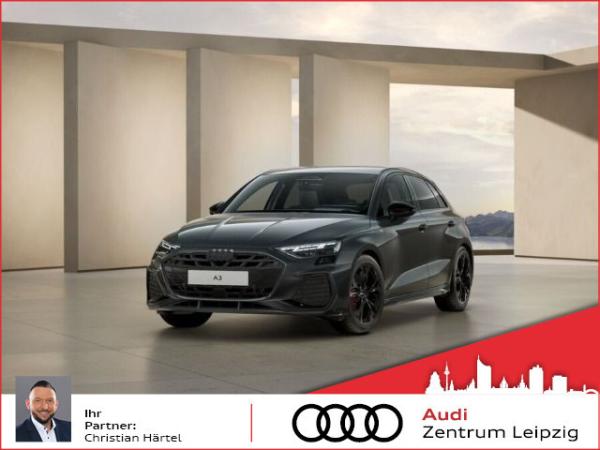 Audi A3 Sportback S line TFSI LED*Navi*WR*Sitzhzg*18*