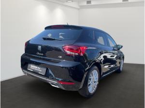 Seat Ibiza 1.5 TSI🔥KEINE NEBENKOSTEN🔥DSG🔥FR🔥NAVI🔥LED🔥KAMERA🔥