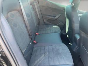 Seat Ibiza 1.5 TSI🔥KEINE NEBENKOSTEN🔥DSG🔥FR🔥NAVI🔥LED🔥KAMERA🔥
