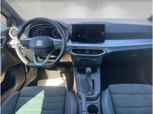 Seat Ibiza 1.5 TSI🔥KEINE NEBENKOSTEN🔥DSG🔥FR🔥NAVI🔥LED🔥KAMERA🔥