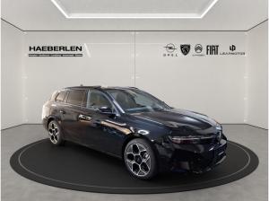 Opel Astra L ST Ultimate *SOFORT*AHK*Schiebedach*