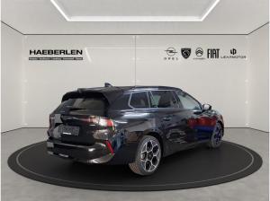 Opel Astra L ST Ultimate *SOFORT*AHK*Schiebedach*