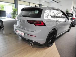 Volkswagen Golf VIII 2.0 TSI GTI Matrix StHz Kamera App-Co.