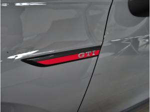 Volkswagen Golf VIII 2.0 TSI GTI Matrix StHz Kamera App-Co.