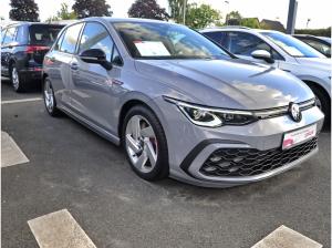 Volkswagen Golf VIII 2.0 TSI GTI Nav H&K AHK Digi-Cockpit