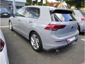 Volkswagen Golf VIII 2.0 TSI GTI Nav H&K AHK Digi-Cockpit