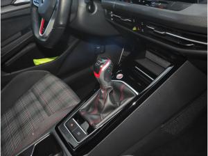 Volkswagen Golf VIII 2.0 TSI GTI Nav H&K AHK Digi-Cockpit