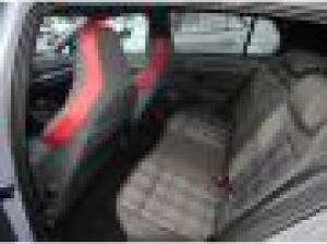 Volkswagen Golf VIII 2.0 TSI GTI Nav H&K AHK Digi-Cockpit