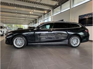 BMW 530 530e xDrive Touring Navi Tempom.aktiv Panoramadach Bluetooth PDC MP3 Schn.