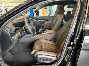 BMW 530 530e xDrive Touring Navi Tempom.aktiv Panoramadach Bluetooth PDC MP3 Schn.