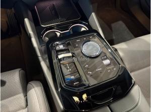 BMW 550 550e xDrive Navi Leder Finanzierung ab 2,49%
