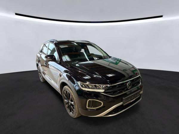 T-Roc