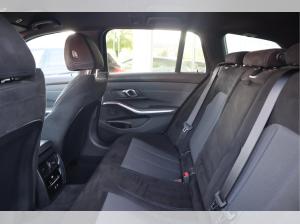 BMW 330 d xDrive Touring M-Sport/360°/DrivingAss.Prof./Head-Up/HiFi/ActiveProtection/Adapt.LED