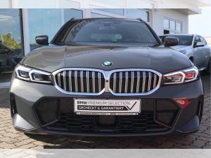 BMW 330 d xDrive Touring M-Sport/360°/DrivingAss.Prof./Head-Up/HiFi/ActiveProtection/Adapt.LED