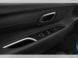 Hyundai BAYON Blackline 6-MT