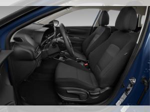 Hyundai BAYON Blackline 6-MT