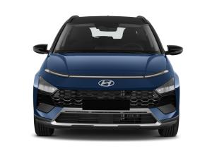 Hyundai BAYON Blackline 6-MT