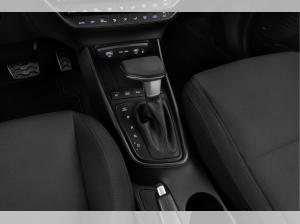 Hyundai BAYON Blackline 6-MT
