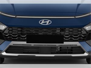 Hyundai BAYON Blackline 6-MT