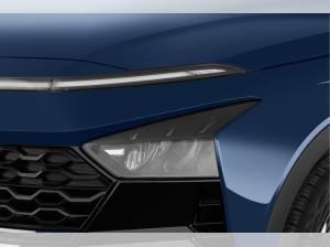 Hyundai BAYON Blackline 6-MT