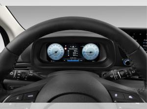 Hyundai BAYON Blackline 6-MT