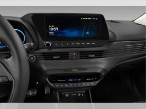Hyundai BAYON Blackline 6-MT