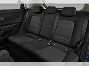 Hyundai BAYON Blackline 6-MT