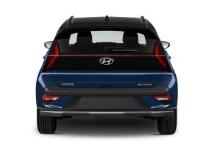 Hyundai BAYON Blackline 6-MT