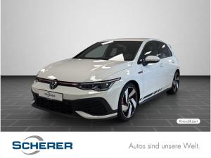 Volkswagen Golf VIII 2.0 TSI GTI Clubsport❗️Sofort-Verfügbar❗️Mainz📍