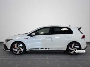 Volkswagen Golf VIII 2.0 TSI GTI Clubsport❗️Sofort-Verfügbar❗️Mainz📍