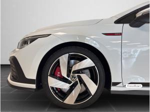 Volkswagen Golf VIII 2.0 TSI GTI Clubsport❗️Sofort-Verfügbar❗️Mainz📍