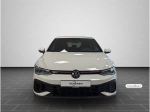 Volkswagen Golf VIII 2.0 TSI GTI Clubsport❗️Sofort-Verfügbar❗️Mainz📍