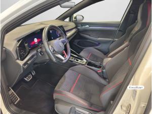Volkswagen Golf VIII 2.0 TSI GTI Clubsport❗️Sofort-Verfügbar❗️Mainz📍